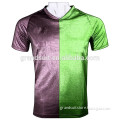 stylish shirts for men , Apparel made of 100% polyester, polyester t-shirt for men